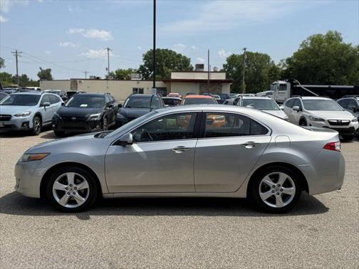 2010 Acura TSX 2.4