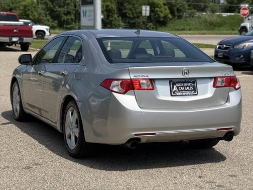 2010 Acura TSX 2.4