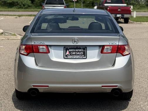 2010 Acura TSX 2.4