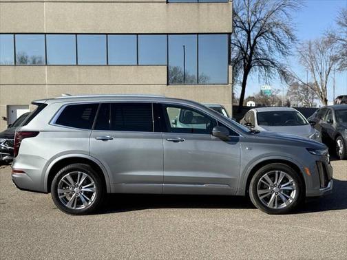 2023 Cadillac XT6 Premium Luxury AWD