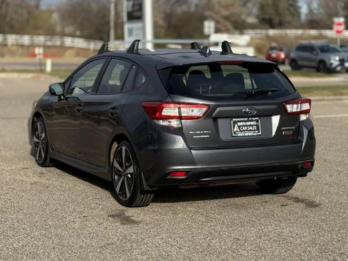2019 Subaru Impreza 2.0i Sport
