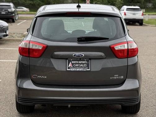 2016 Ford C-Max Hybrid SE