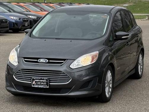 2016 Ford C-Max Hybrid SE