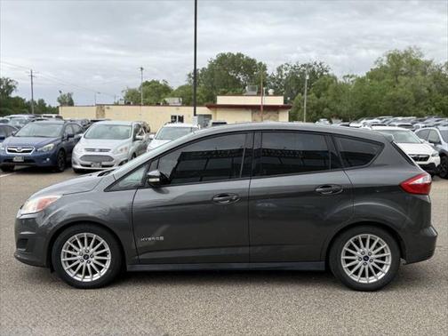 2016 Ford C-Max Hybrid SE
