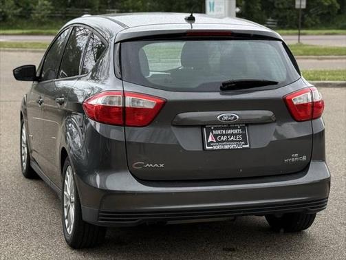 2016 Ford C-Max Hybrid SE