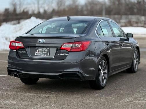 2019 Subaru Legacy Limited