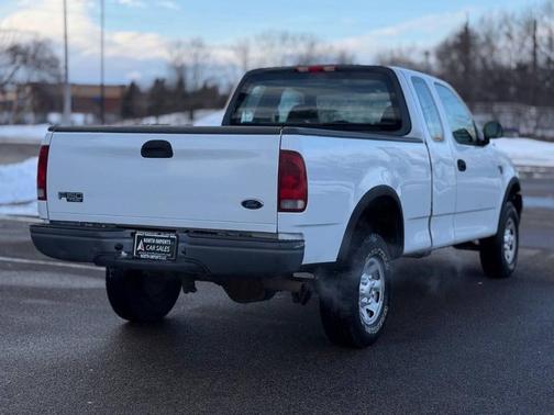 2003 Ford F-150 XL