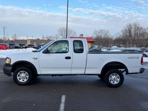 2003 Ford F-150 XL