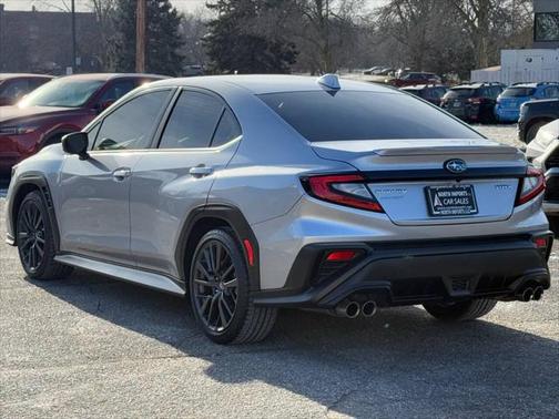 2023 Subaru WRX Premium
