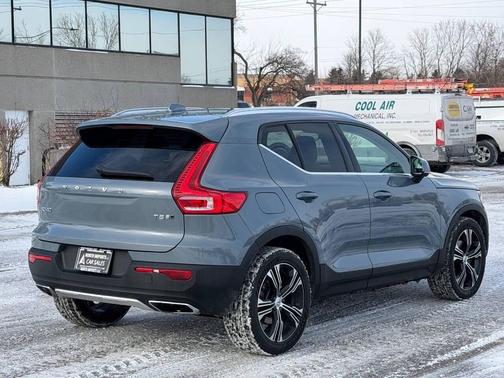 2020 Volvo XC40 T5 Inscription