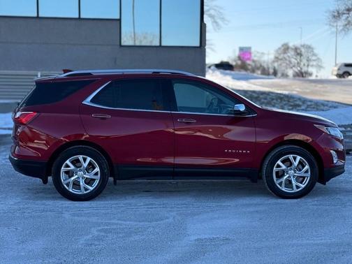 2020 Chevrolet Equinox L