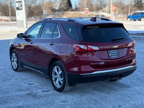 2020 Chevrolet Equinox L