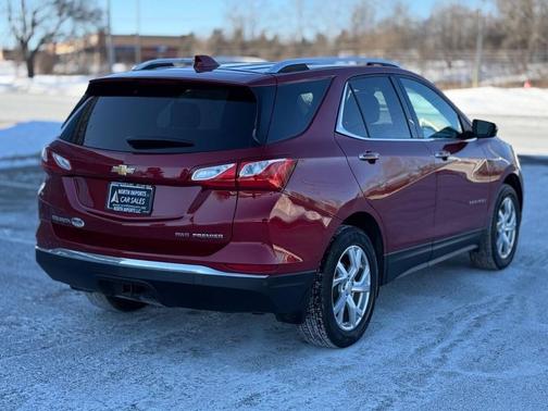 2020 Chevrolet Equinox L