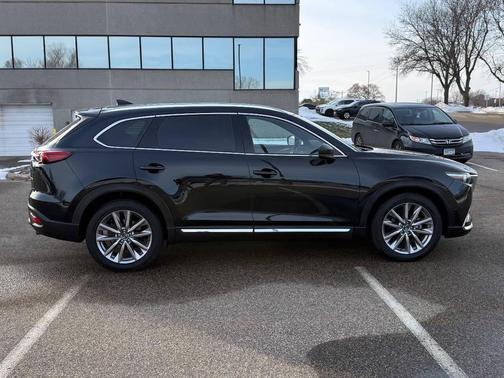 2020 Mazda CX-9 Grand Touring