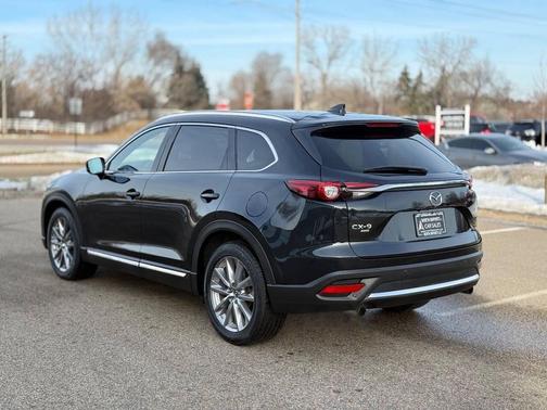 2020 Mazda CX-9 Grand Touring