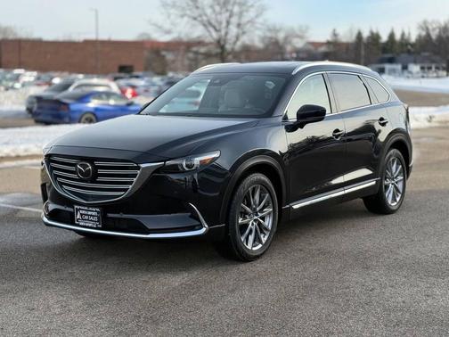 2020 Mazda CX-9 Grand Touring