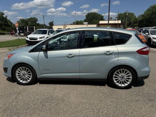 2013 Ford C-Max Hybrid SE