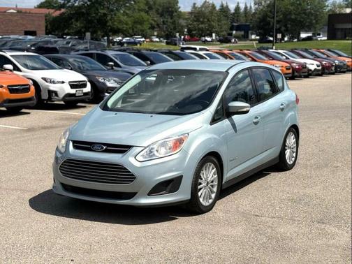2013 Ford C-Max Hybrid SE