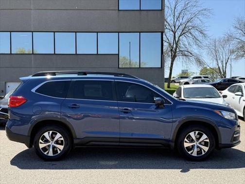 2020 Subaru Ascent Premium 7-Passenger