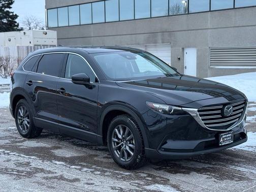 2023 Mazda CX-9 Touring