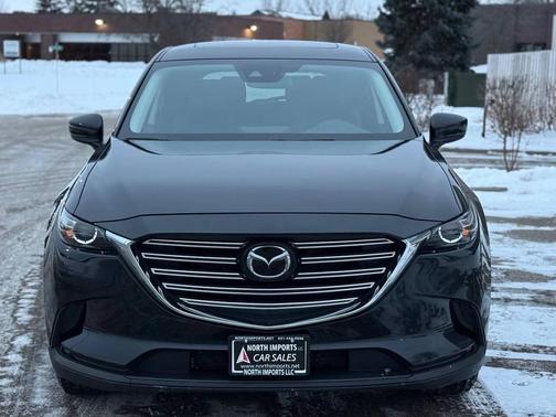 2023 Mazda CX-9 Touring