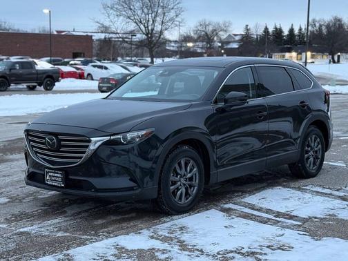 2023 Mazda CX-9 Touring