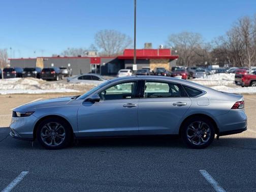 2023 Honda Accord Sport SE 1.5T