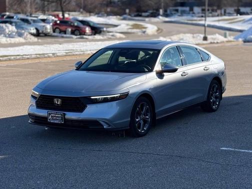 2023 Honda Accord Sport SE 1.5T