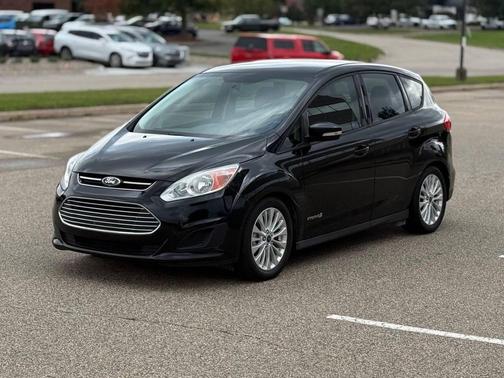 2017 Ford C-Max Hybrid SE