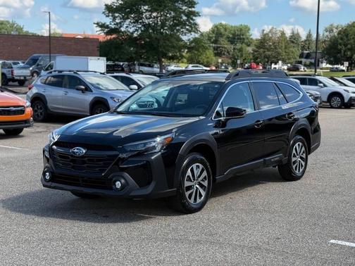 2023 Subaru Outback Premium