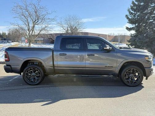 2022 RAM 1500 Limited