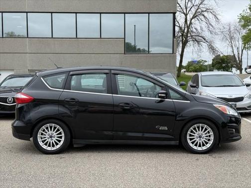 2015 Ford C-Max Energi SEL