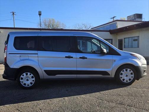 2019 Ford Transit Connect XL