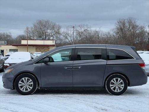 2014 Honda Odyssey EX