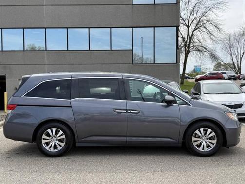 2014 Honda Odyssey EX