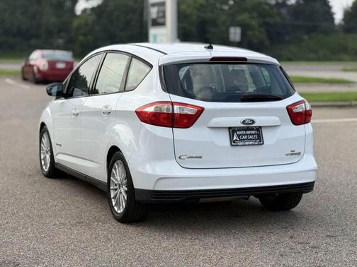 2014 Ford C-Max Hybrid SE