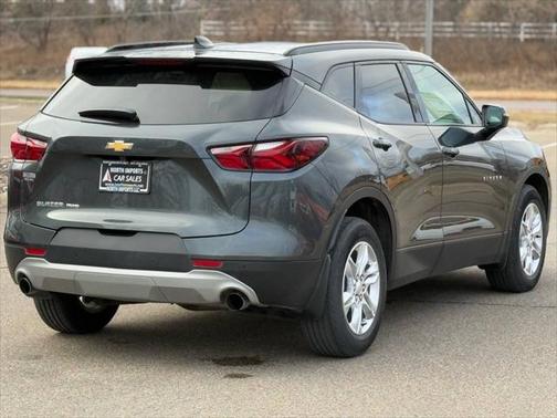 2019 Chevrolet Blazer 2LT