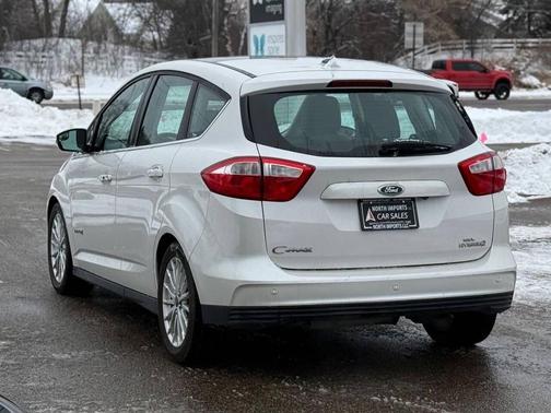 2015 Ford C-Max Hybrid SEL