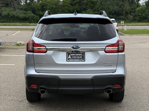 2021 Subaru Ascent Limited 8-Passenger
