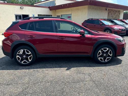 2018 Subaru Crosstrek 2.0i Limited