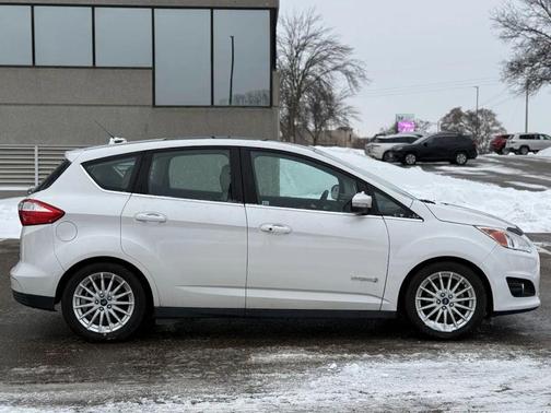 2015 Ford C-Max Hybrid SEL
