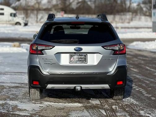2023 Subaru Outback Limited