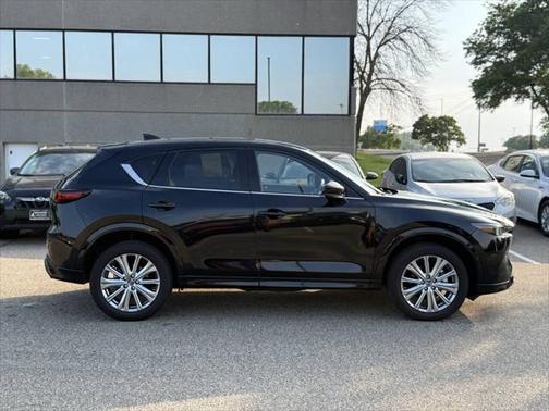 2022 Mazda CX-5 Signature