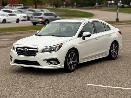 2018 Subaru Legacy Limited