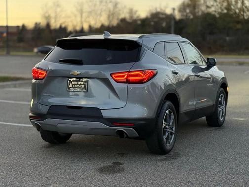 2023 Chevrolet Blazer 3LT