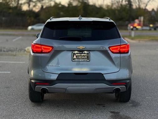 2023 Chevrolet Blazer 3LT