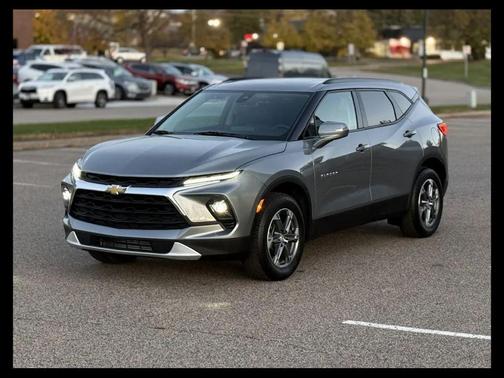 2023 Chevrolet Blazer 3LT