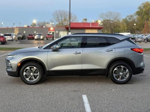 2023 Chevrolet Blazer 3LT