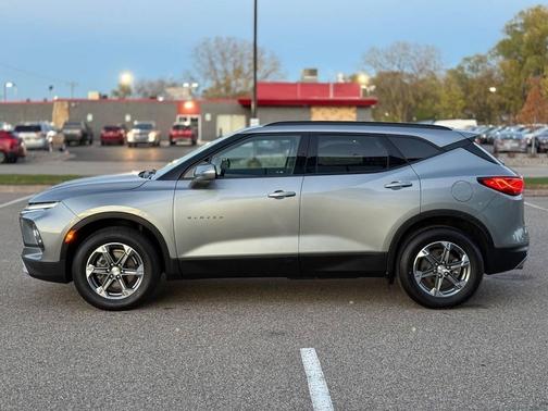 2023 Chevrolet Blazer 3LT
