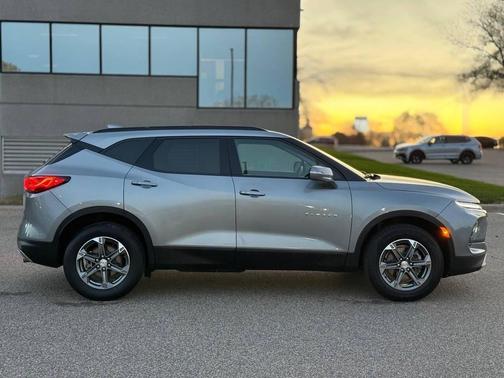 2023 Chevrolet Blazer 3LT